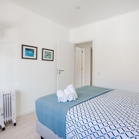 O Navegante - By Y Concept Apartment Setubal Ngoại thất bức ảnh
