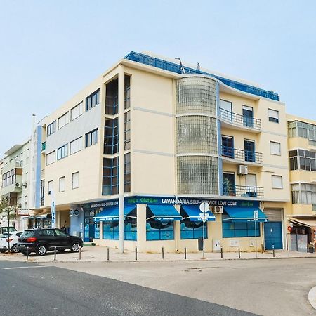 O Navegante - By Y Concept Apartment Setubal Ngoại thất bức ảnh