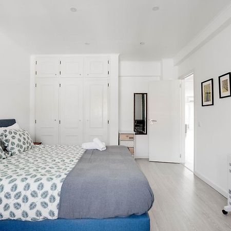 O Navegante - By Y Concept Apartment Setubal Ngoại thất bức ảnh