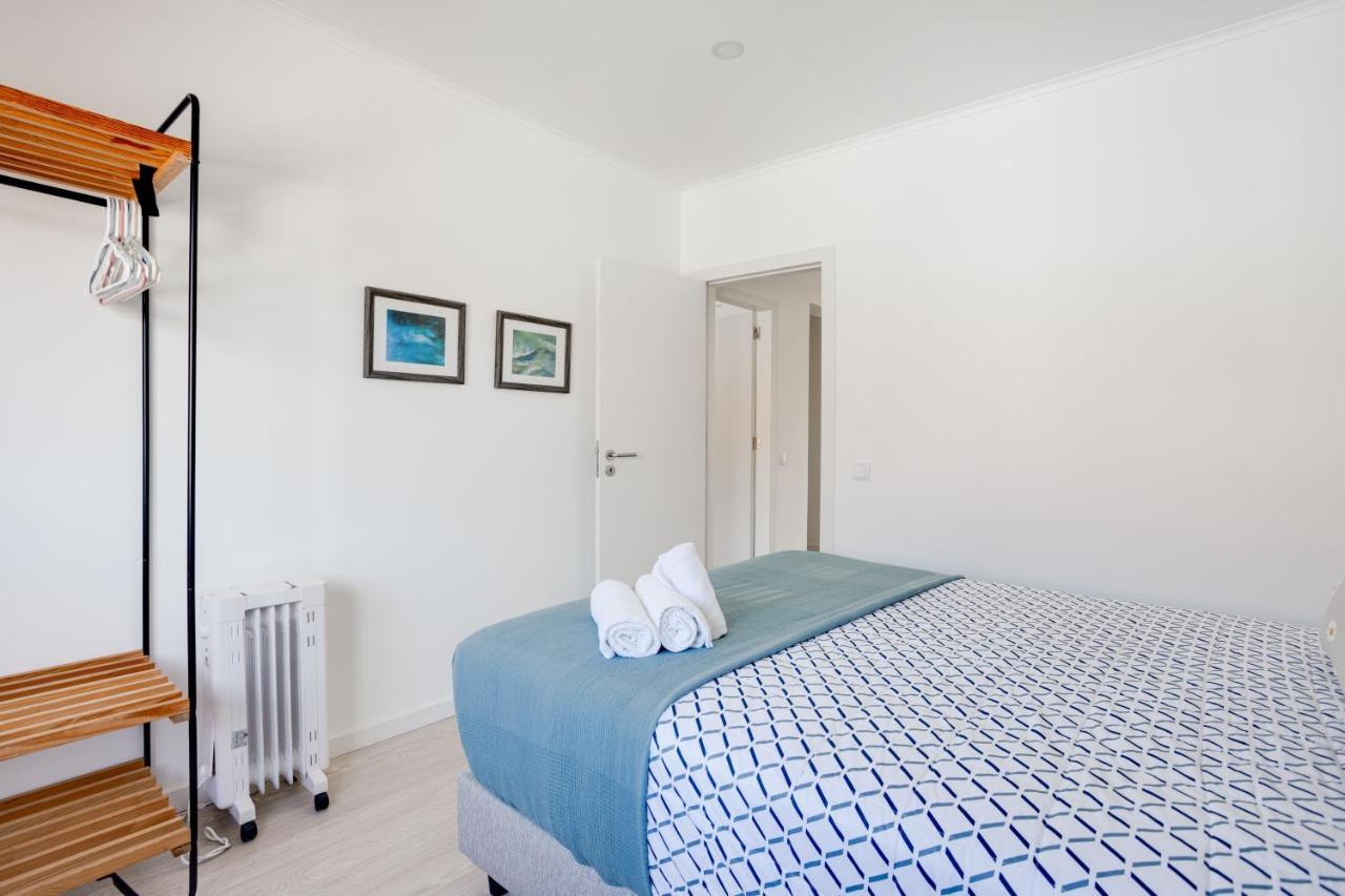 O Navegante - By Y Concept Apartment Setubal Ngoại thất bức ảnh
