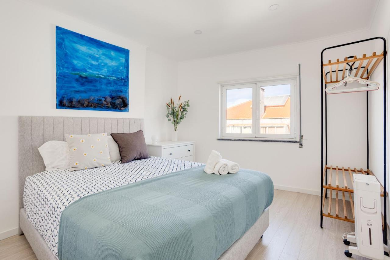 O Navegante - By Y Concept Apartment Setubal Ngoại thất bức ảnh