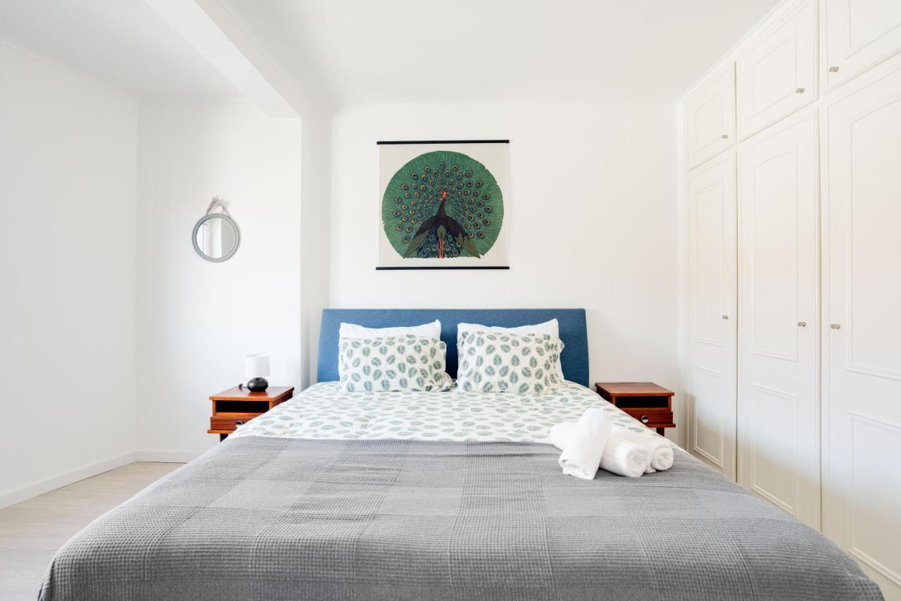 O Navegante - By Y Concept Apartment Setubal Ngoại thất bức ảnh