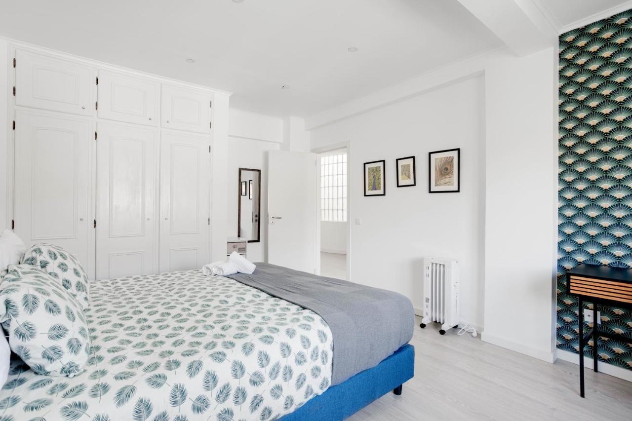 O Navegante - By Y Concept Apartment Setubal Ngoại thất bức ảnh