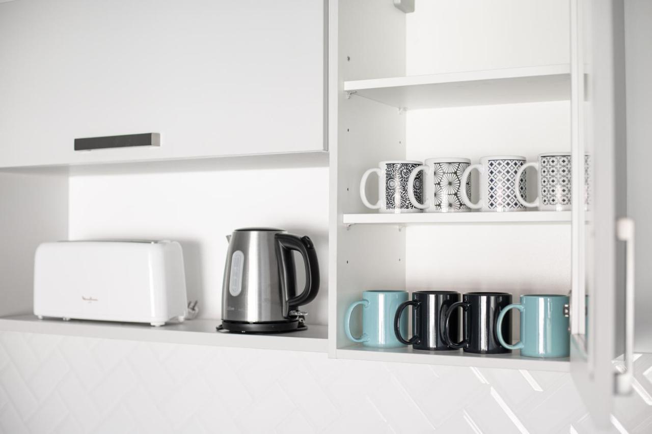 O Navegante - By Y Concept Apartment Setubal Ngoại thất bức ảnh