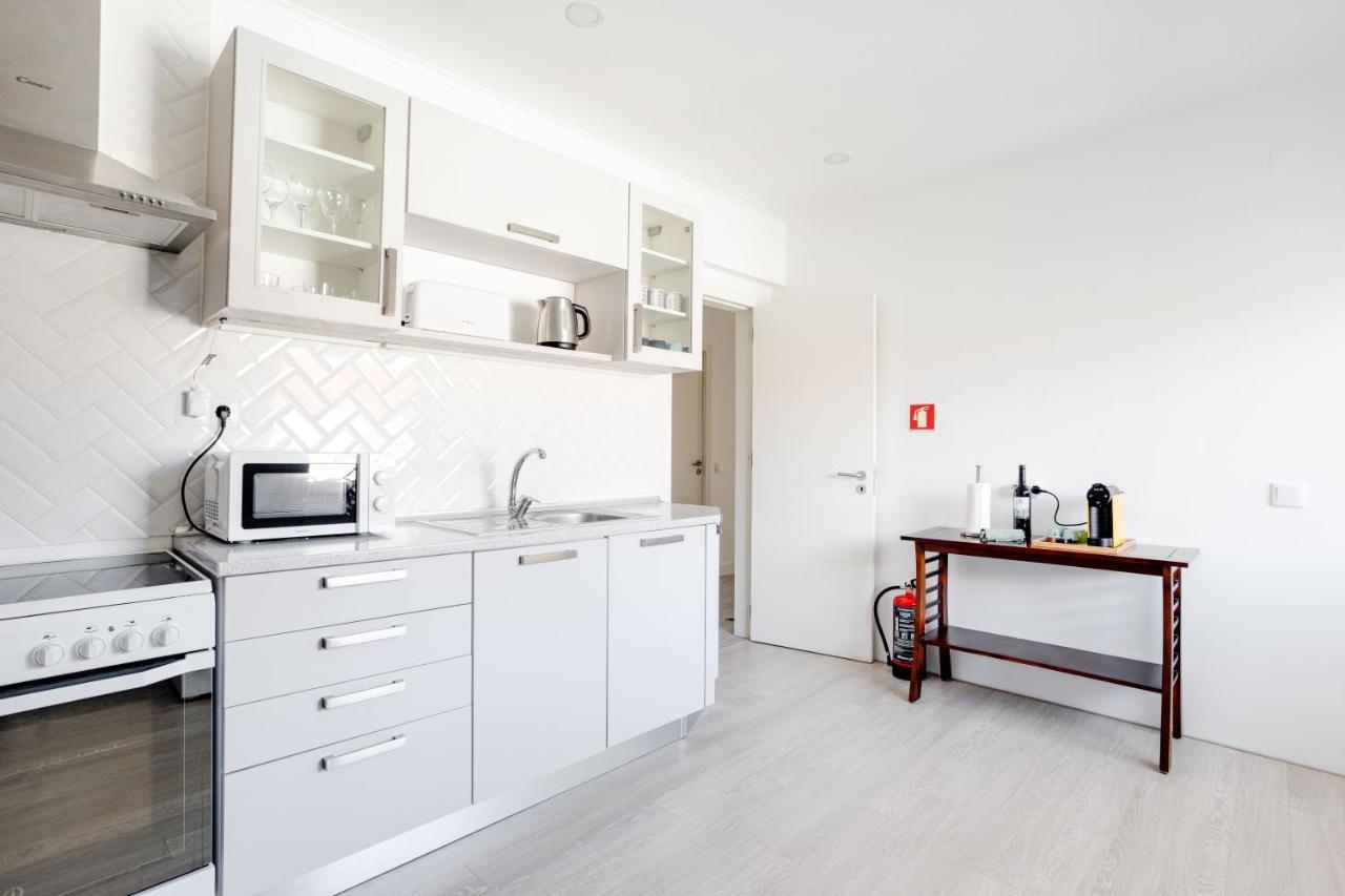 O Navegante - By Y Concept Apartment Setubal Ngoại thất bức ảnh