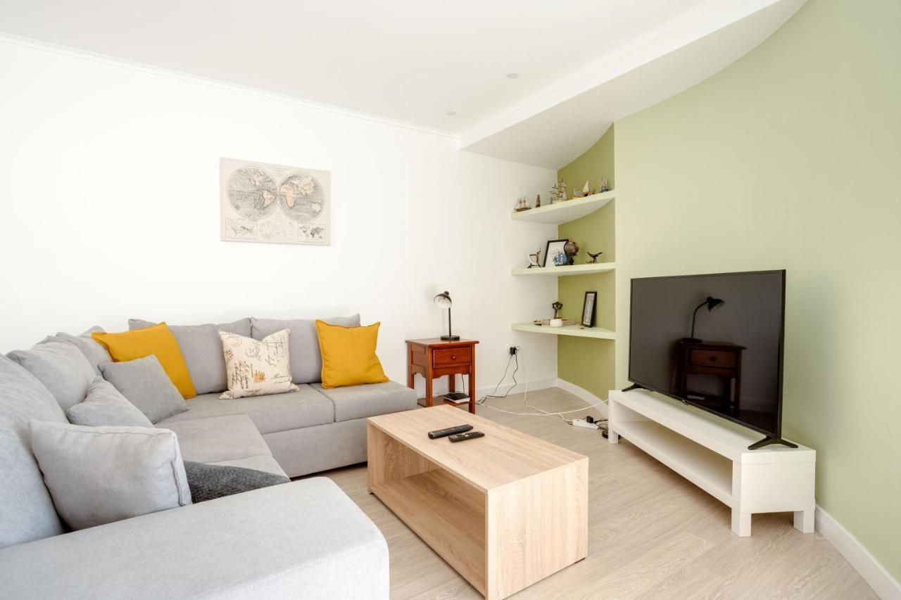 O Navegante - By Y Concept Apartment Setubal Ngoại thất bức ảnh