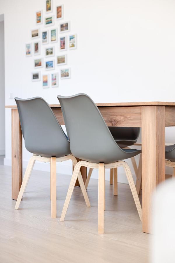 O Navegante - By Y Concept Apartment Setubal Ngoại thất bức ảnh